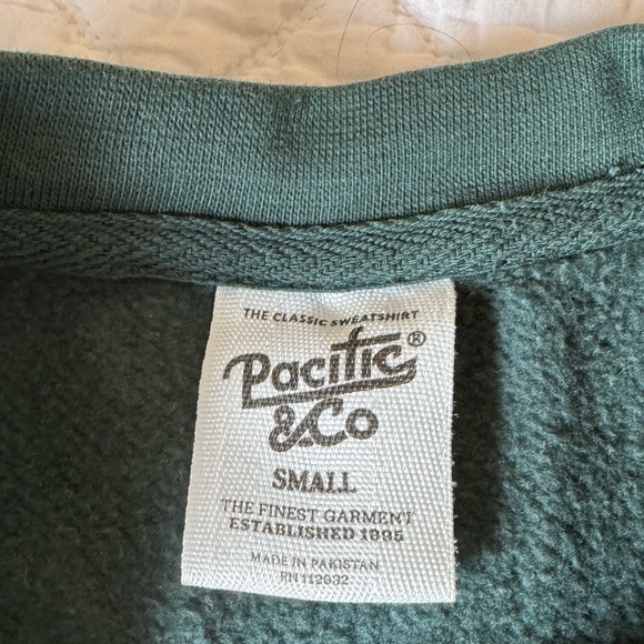 Pickleball Sweatshirt - Picture 3 of 6